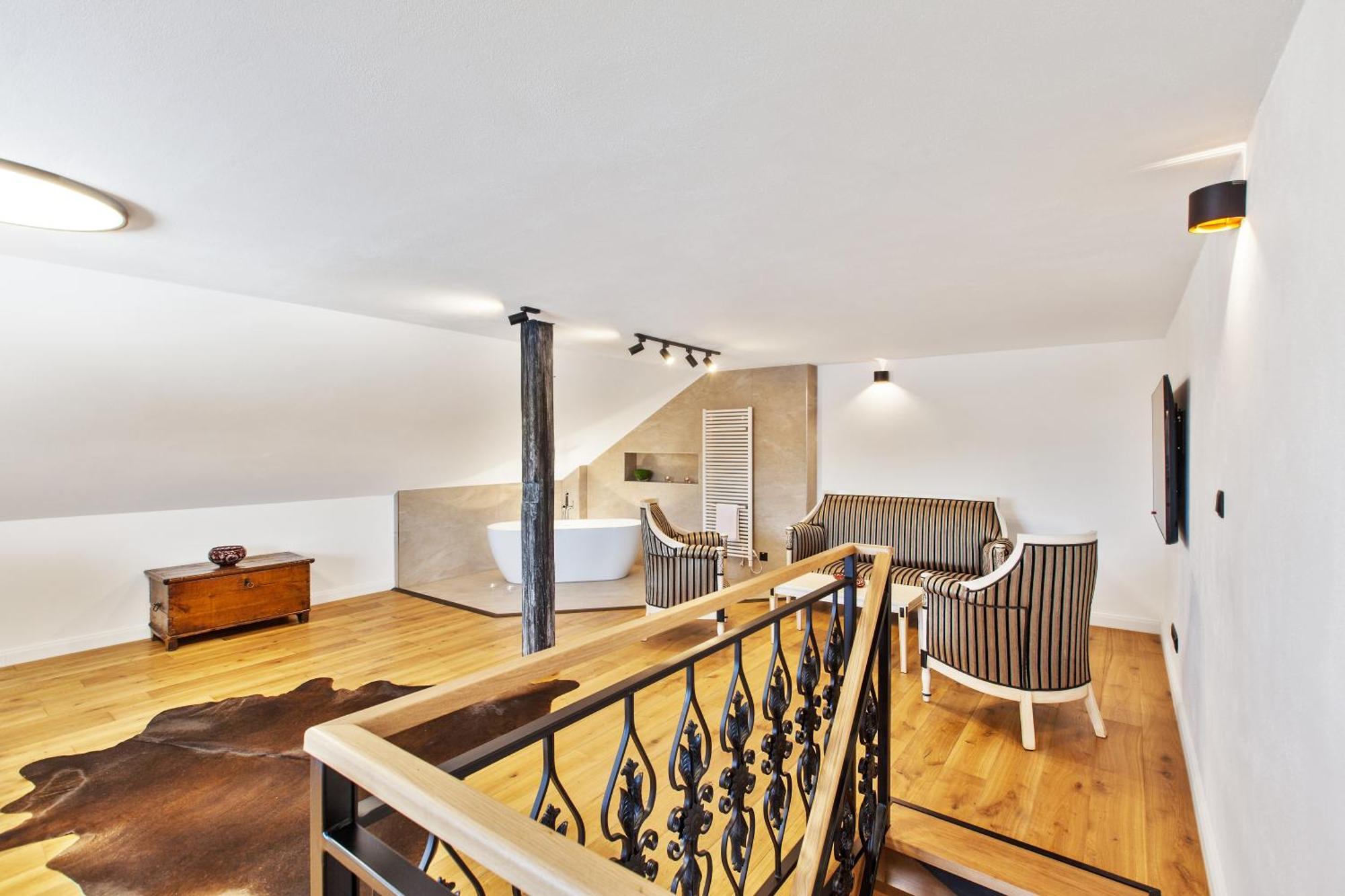 Brezno Central Apartments Апартаменти Брезно