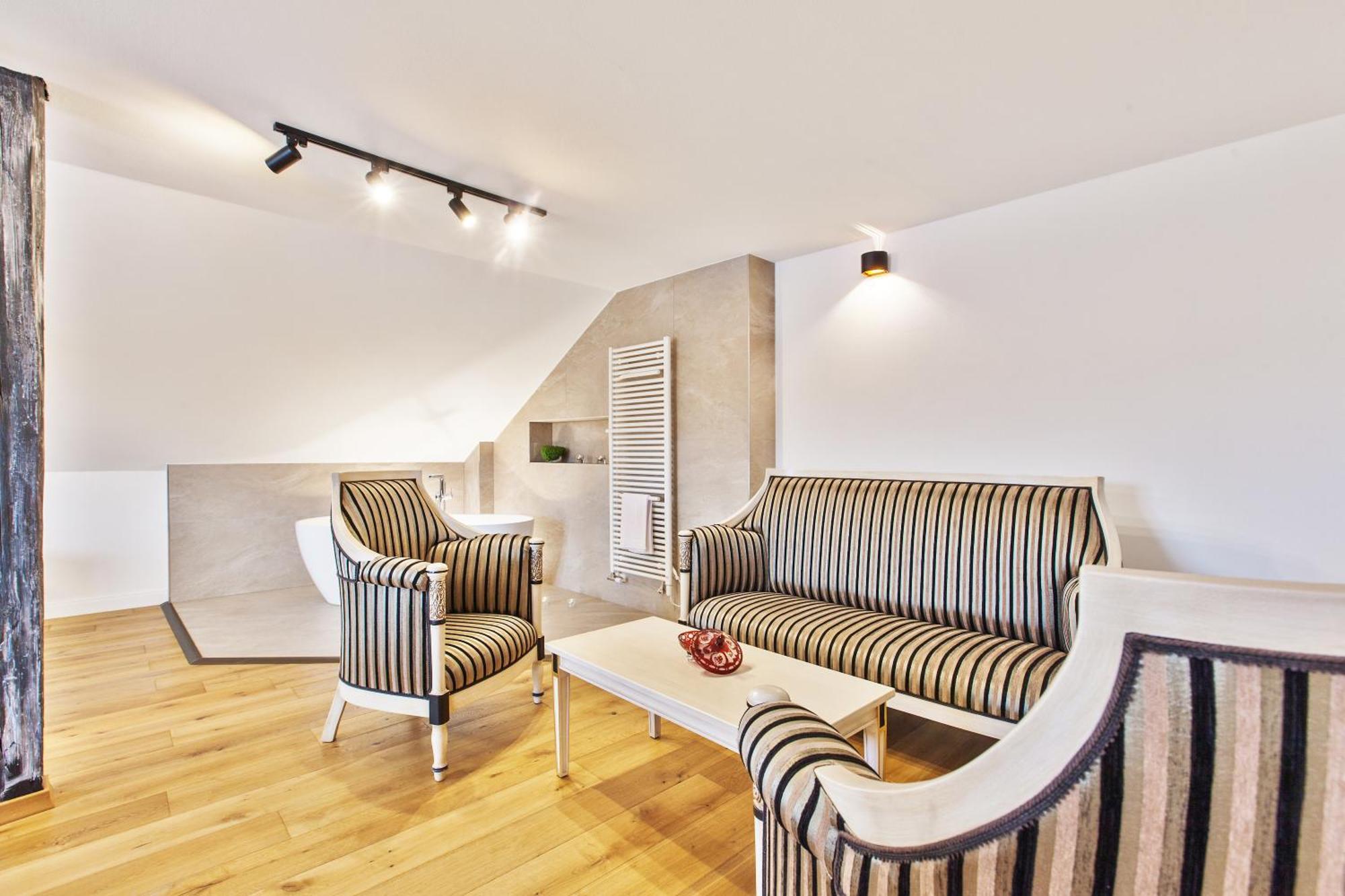 Brezno Central Apartments * Брезно