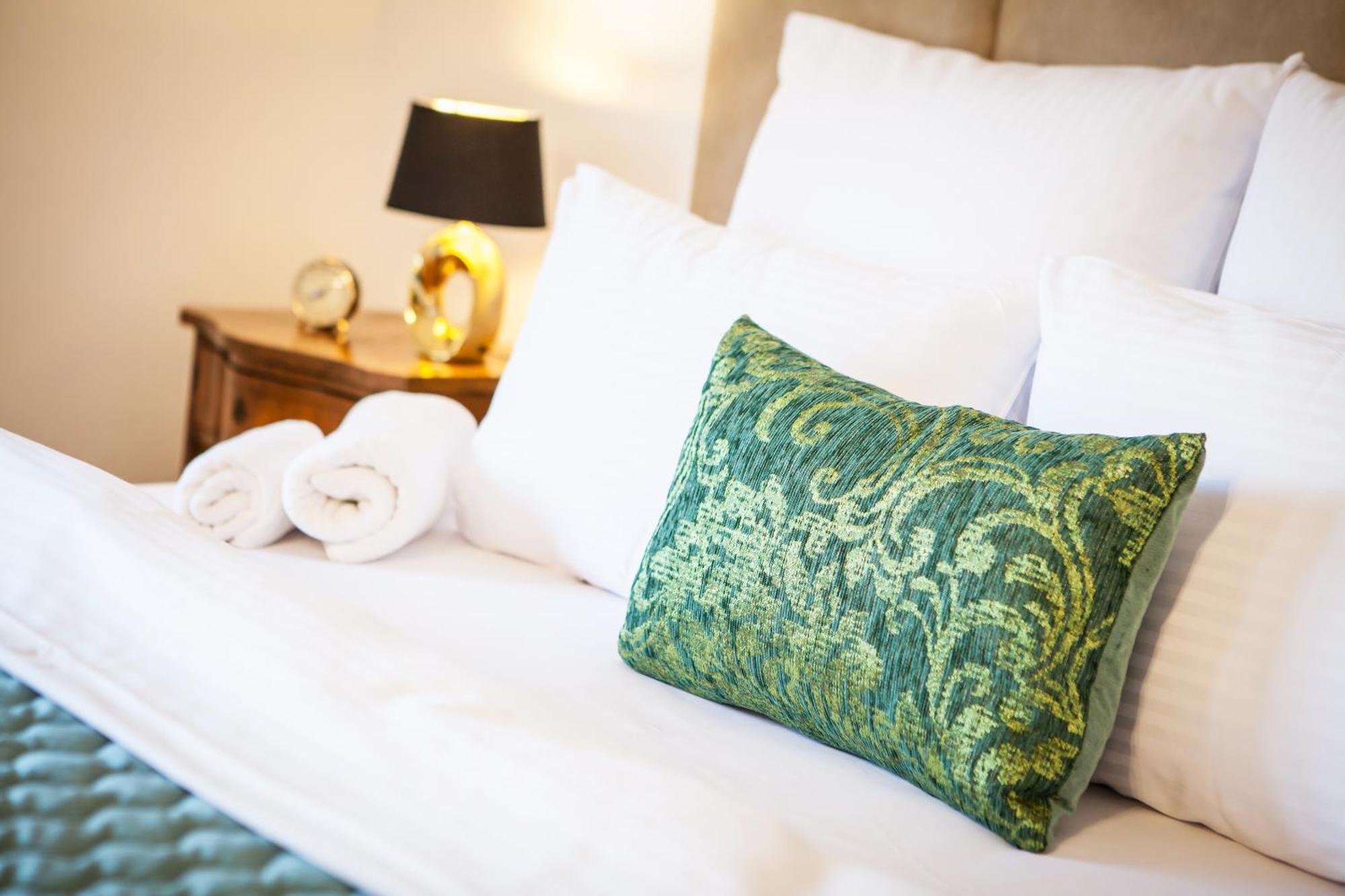 Brezno Central Apartments Апартаменти Брезно