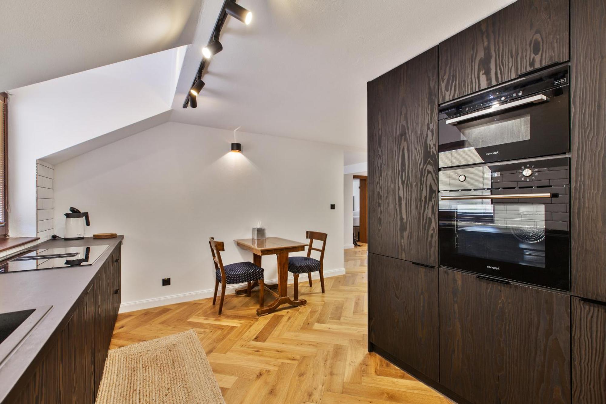 Brezno Central Apartments * Брезно