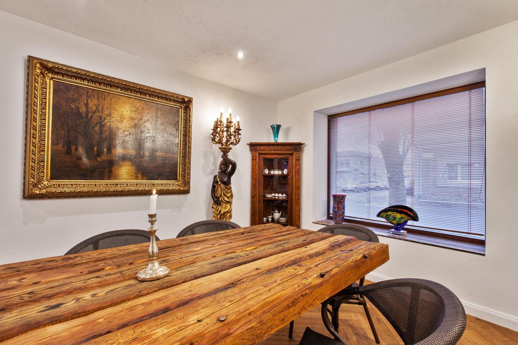 Апартаменти Brezno Central Apartments Брезно